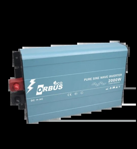 Orbus Eco OTSE24-2000W